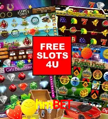 Slot Games hmbet