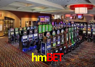Welcome Bonus hmbet