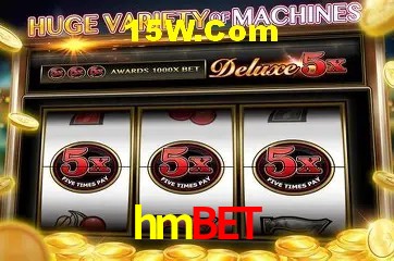 Live Casino hmbet